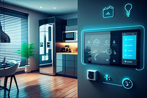 آینده لوازم خانگی با هوش مصنوعی در سال ۲۰۳۰